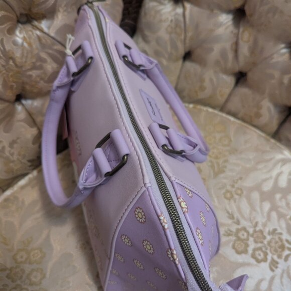 My Melody Sanrio Loungefly Purse/Satchel - Picture 3 of 8